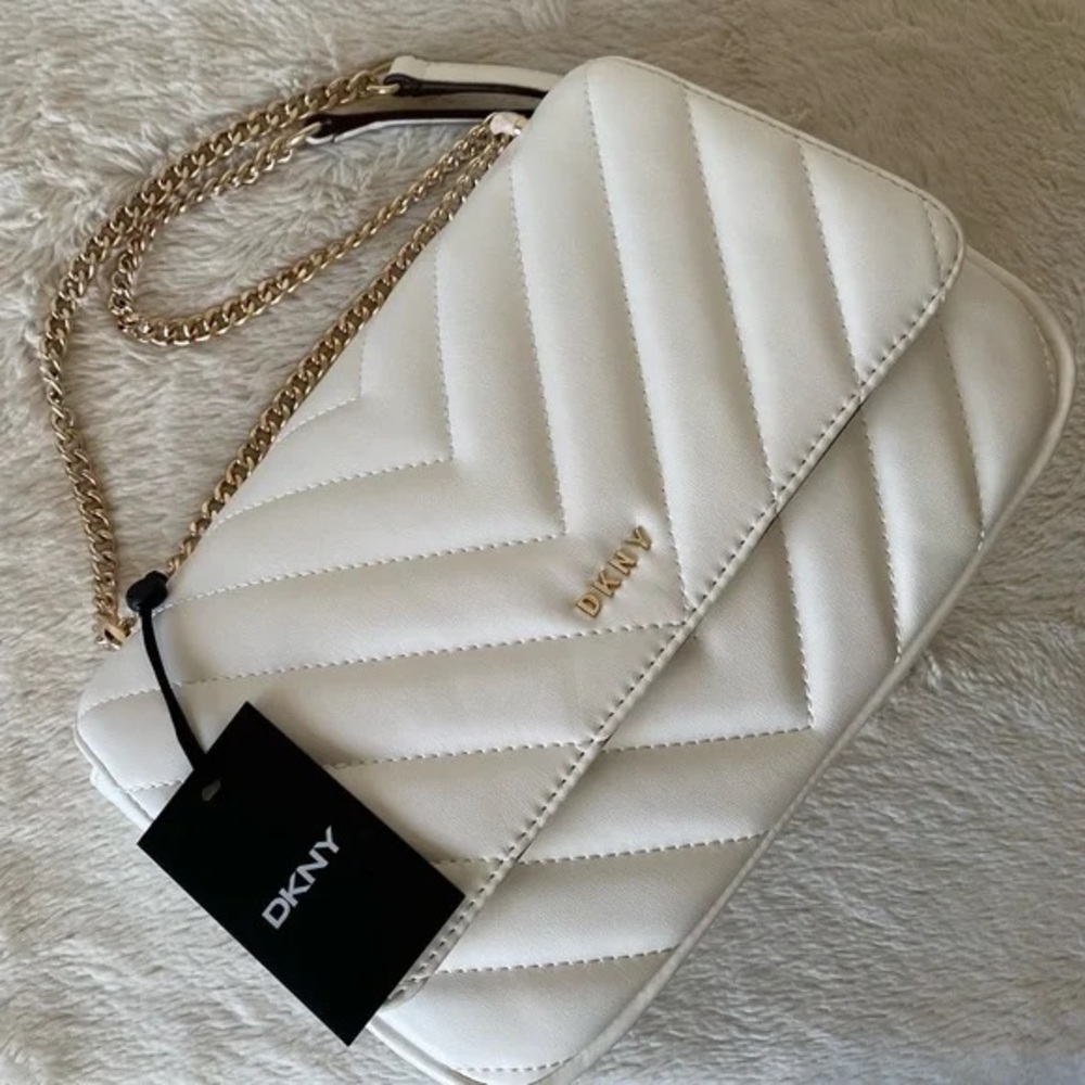 Dkny Maltise NWT